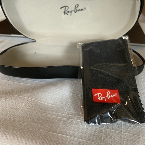 Vintage B&l Ray Ban W1846 Oyas Black G15 Uv Ps1 Cats Predator Series - Picture 15 of 15